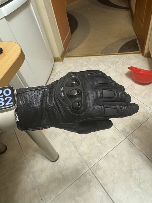 Моторукавички, мотоперчатки Р 6