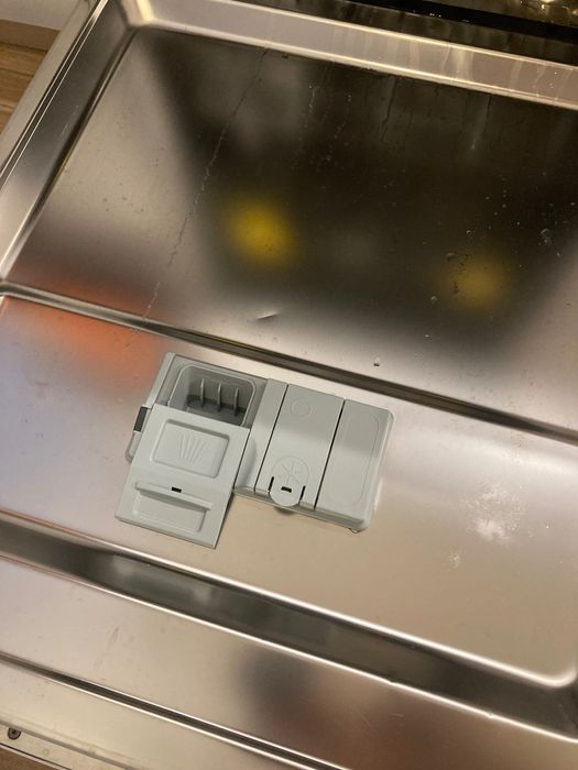 Máquina Lavar Loiça