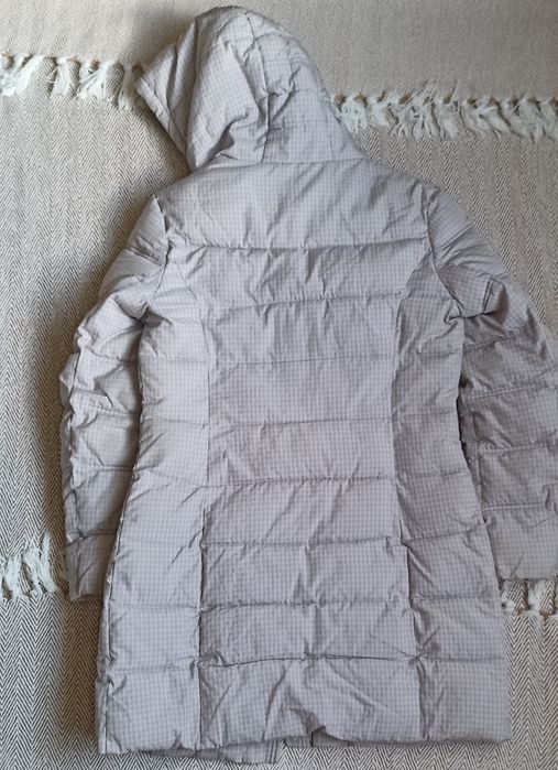 Жіноча куртка, розмір M, L