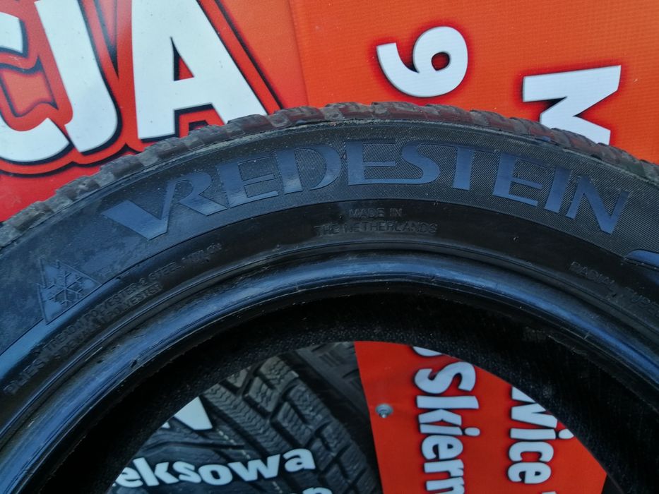 185/65R15 88T Vredenstein Snowtrac 3