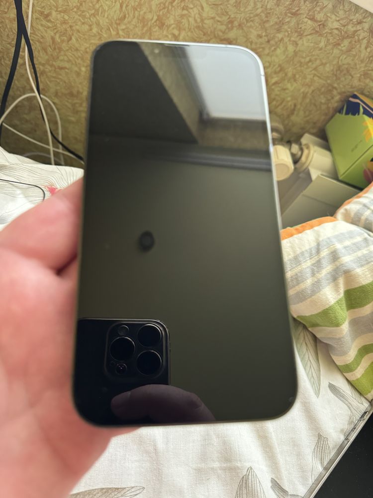 Айфон 13 про макс 256 гб Iphone 13 pro max: 20 000 грн. - Мобильные ...