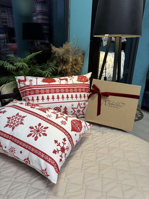 Подарунок новорічний