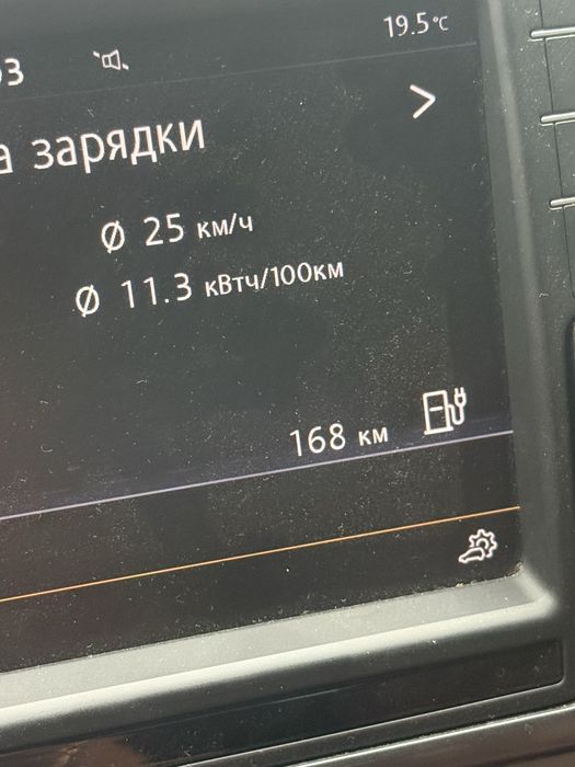 Продажа/обмен Volkwagen E-Golf . Электро