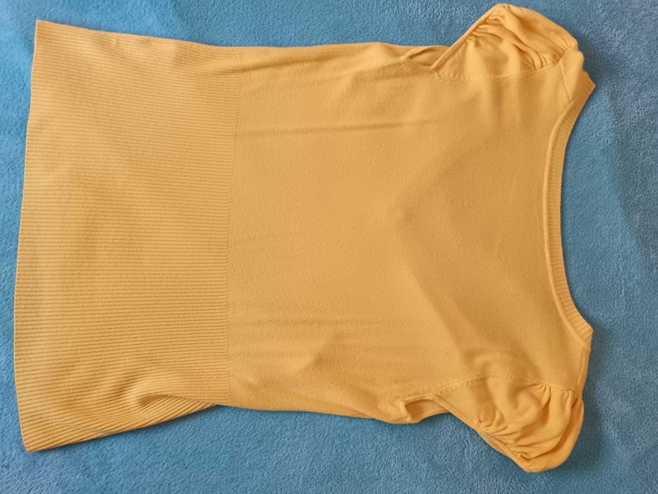 Conjunto 2 camisolas S/M