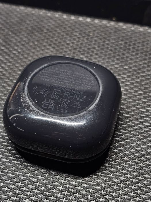 Samsung Galaxy Buds Live