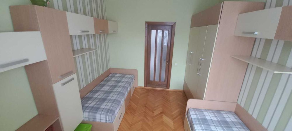 Меблі в дитячу кімнату