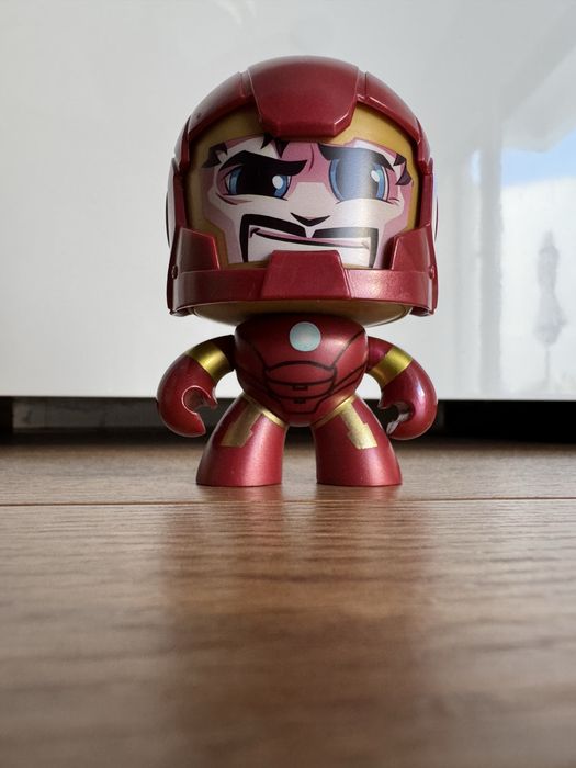 Iron Man - Avengers Mighty Muggs