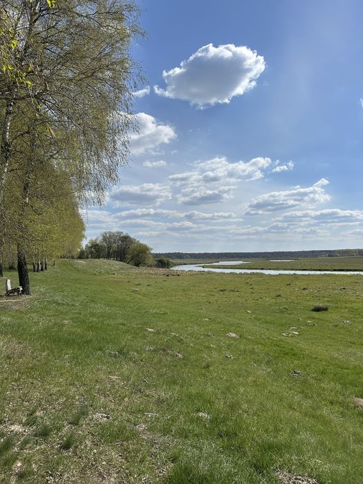 Дача в Сосонці біля річки Десенка