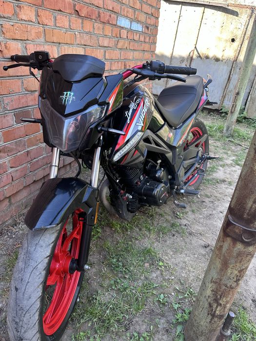 Viper V200B(zs200-3)