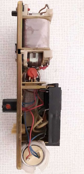 Блок питания, трансформатор от телевизора  Silelis 16ТБ-403Д