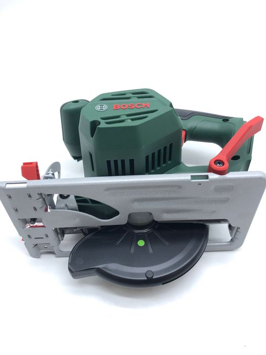 PILARKA TARCZOWA 48mm EASYCIRC 18V-48 BOSCH 2x2,5Ah