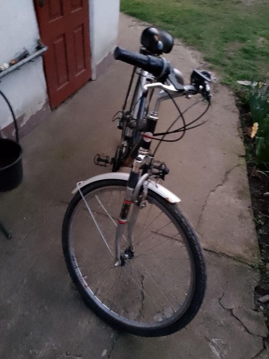 Sprzedam Rower mercedes