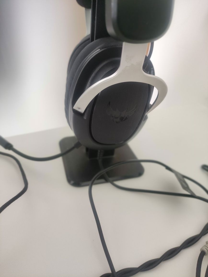 TUF Gaming H3 Headset Review