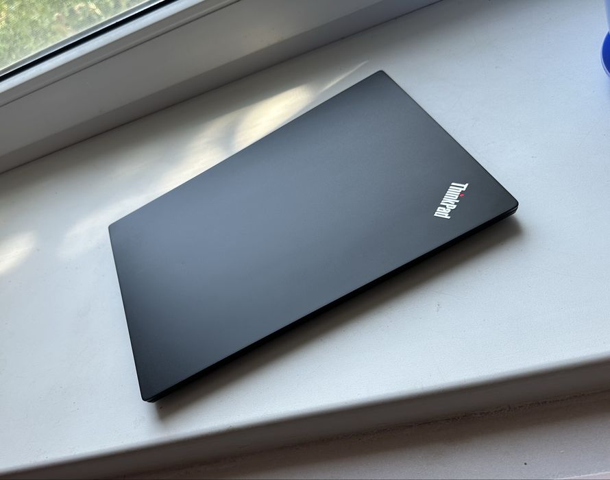 є90 Ноутбуків‼️IPS 13.3"/ThinkPad L13‼️i5 11Th 8яд‼️IrisXe/RAM8/SSD256