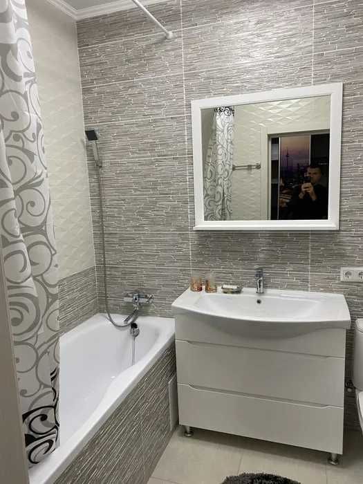 Сдаю квартиру в ЖК  Галактика. Метро  Левобережная.