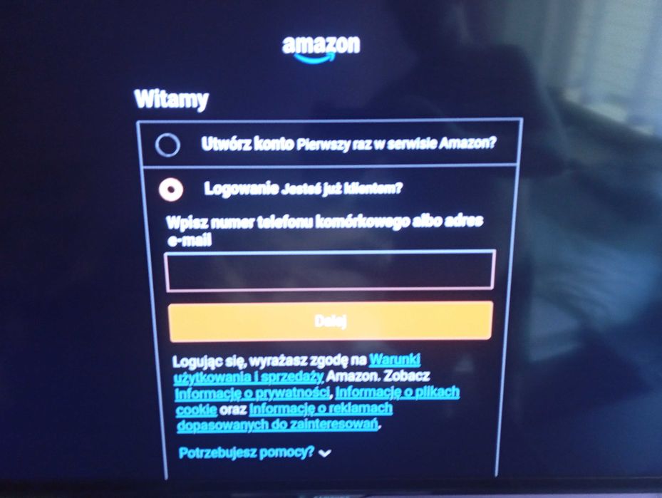 Tv box x96 2/16.