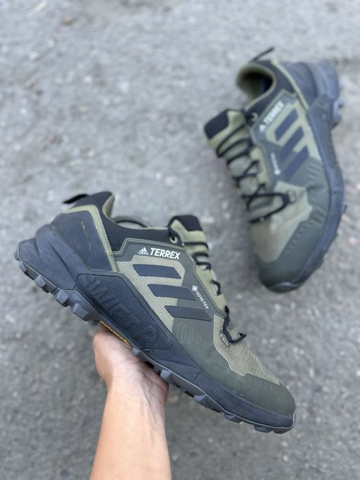Adidas TERREX Gore-tex 48 розмір