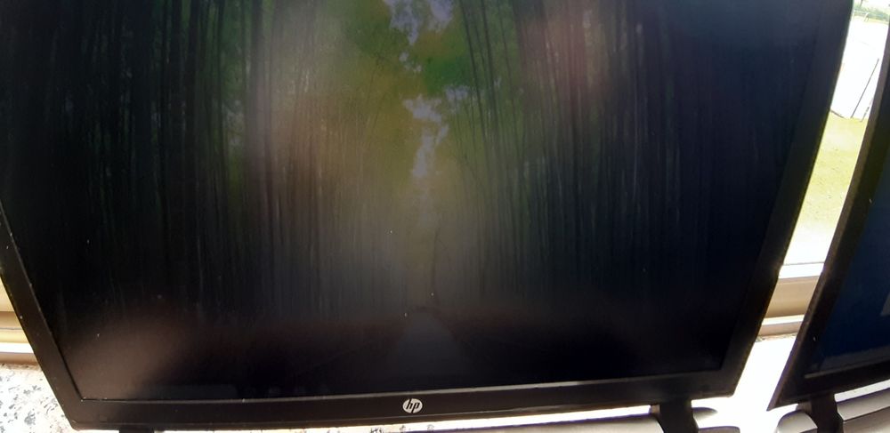 Two Good HP Computers64584318620419123