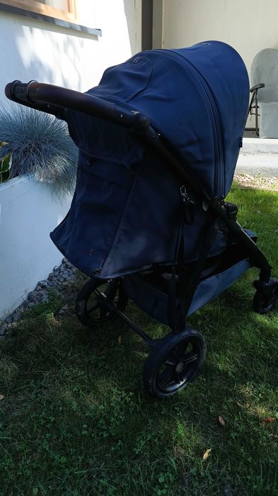 wozek spacerowka Mast M4X