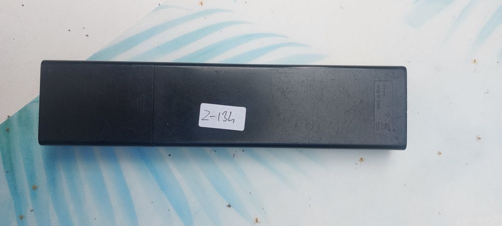 Pilot Sony TV model kdl-48w705c