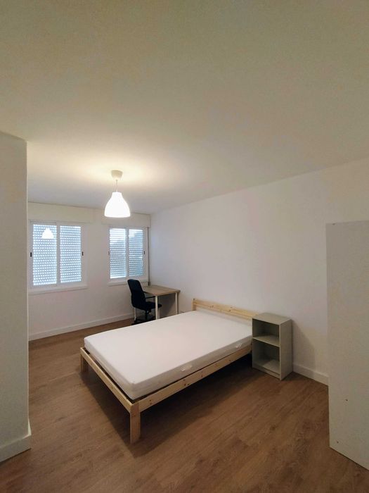 Quarto Individual Lisboa