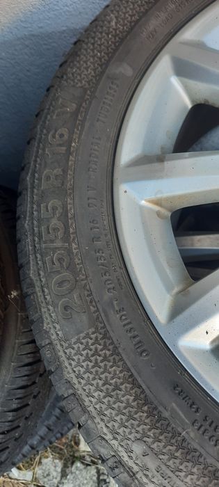 Alufelgi Opel Audi Mazda Toyota Z Niemiec