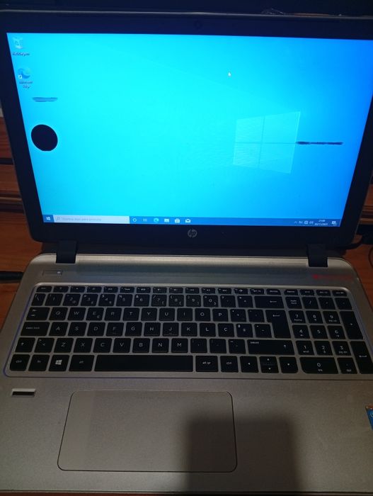 HP 15 i7 GTX 2GB