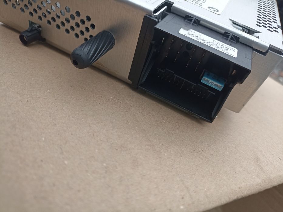 Radio CD business BMW E90 E91 e81 e82 e87 e88