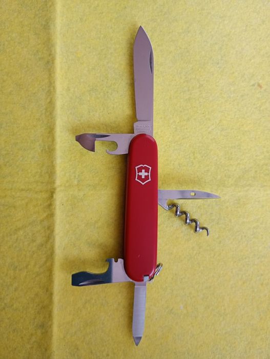 Victorinox, Victorinox