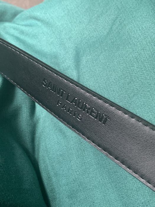 Pasek YSL yves saint laurent 90-100cm