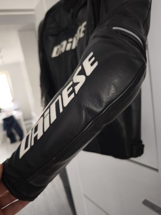 Kurtka motocyklowa Dainese rozmiar 50