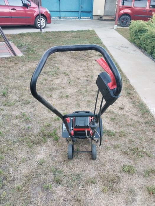 Культиватор электрический Einhell GC-RT 1440