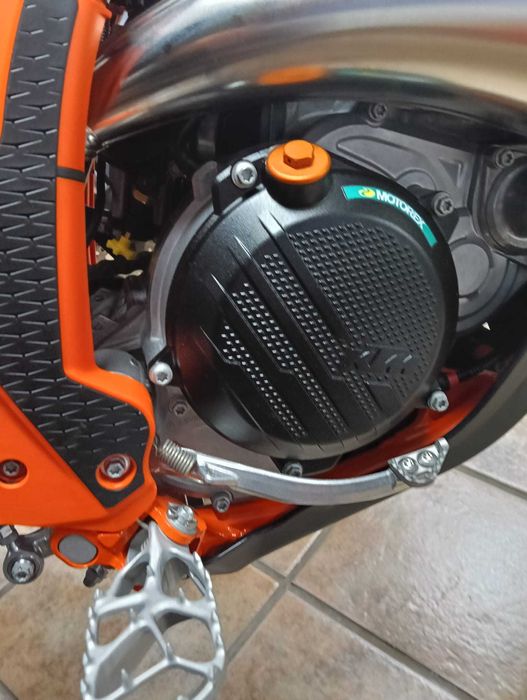 KTM 300 EXC HARDENDURO 2026