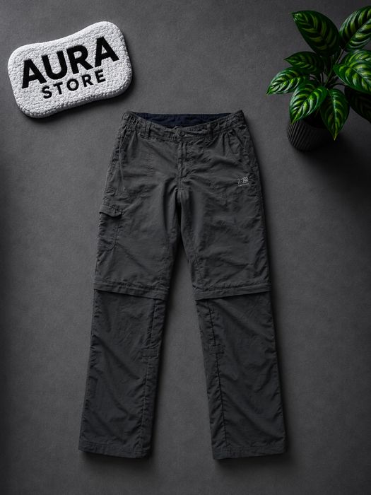 Штани трансформери Karrimor