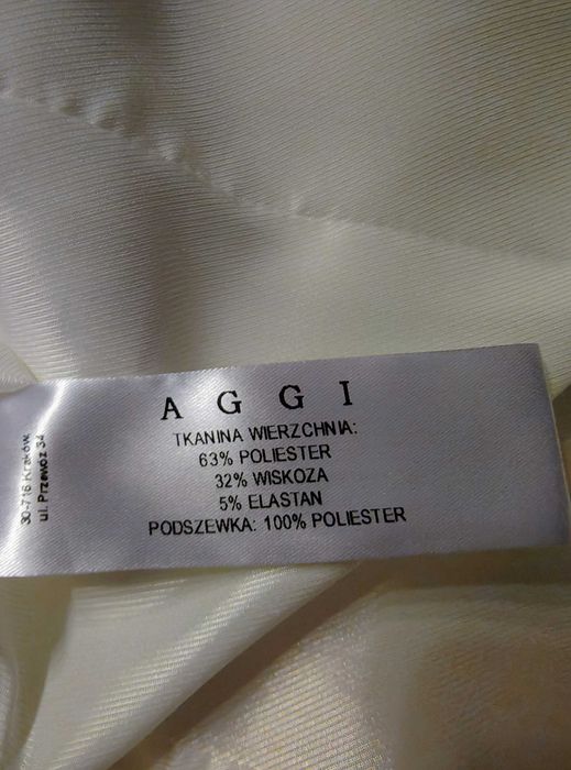 Krótki płaszczyk wiosenny