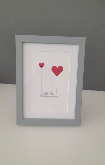 Bird Frame424932658717675522
