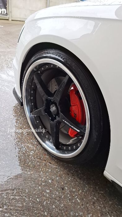 OZ CRONO lll 5x112 et35  9x20  66.6