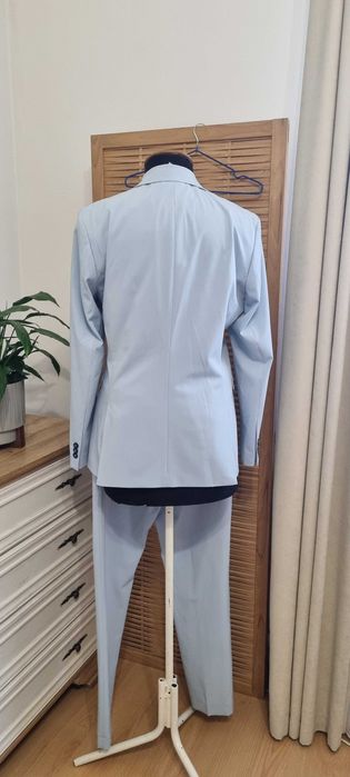 Чоловічий костюм SELECTED HOMME
