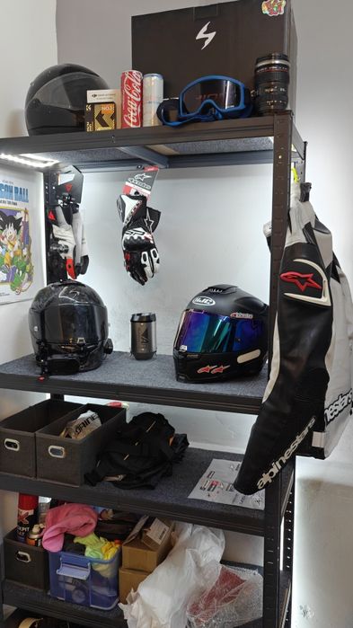 Capacete HJC RPHA 70