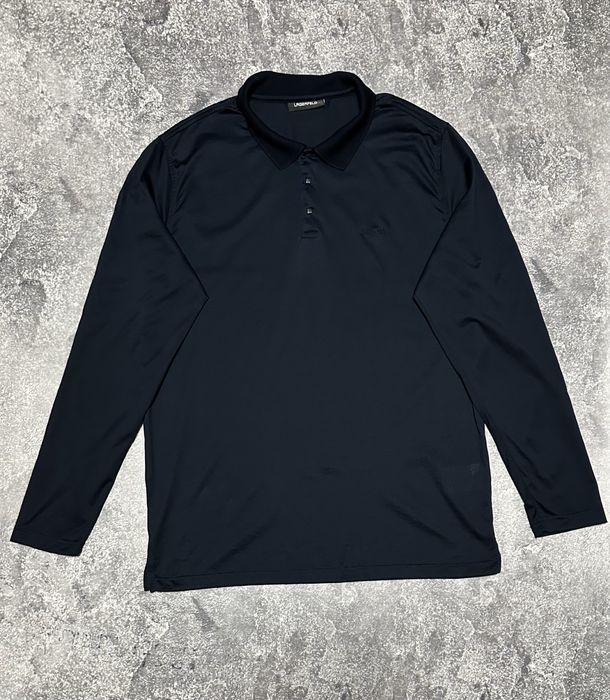 Поло Lagerfeld оригінал, розмір XL