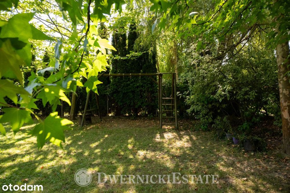 Wola Justowska for sale, Wyjątkowy dom 170m2