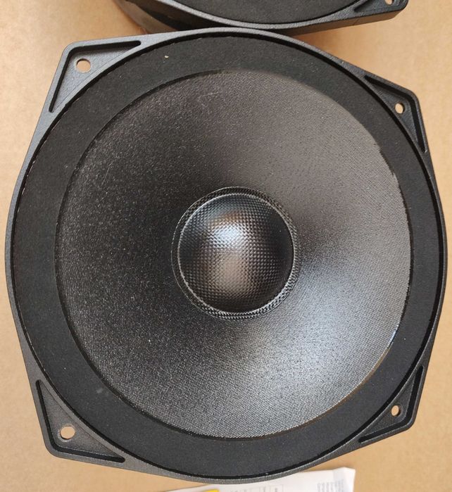 Продам середньочастотні динаміки PHL Audio 2520