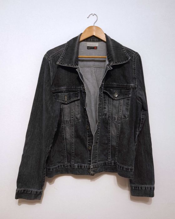 Kurtka jeansowa Maver, M