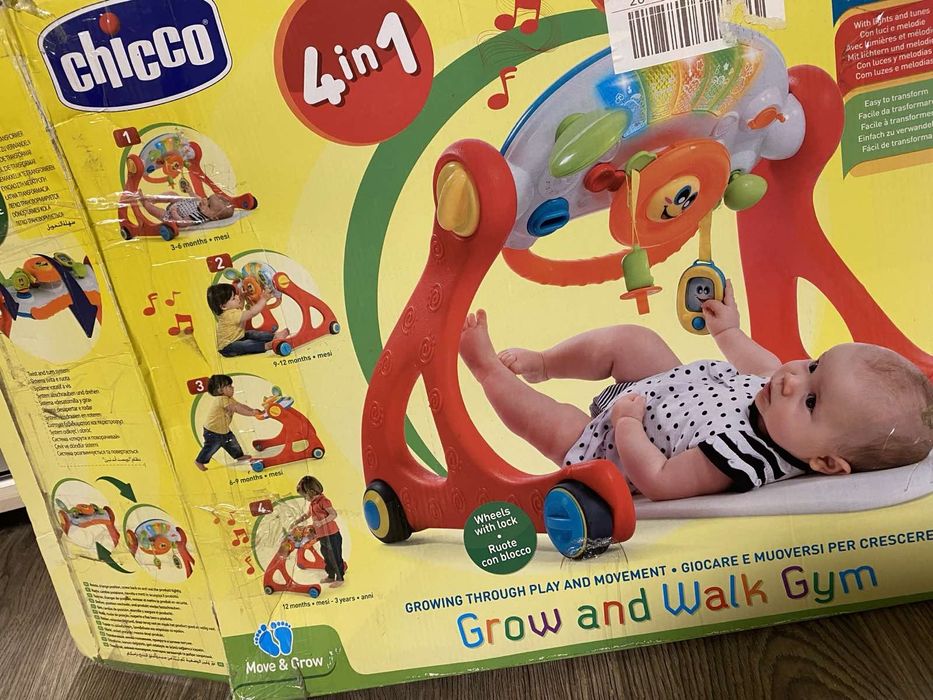 Продам Толокар chicco