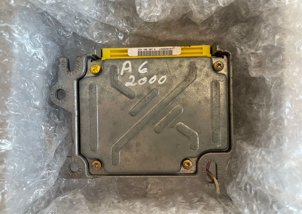 Centralina airbag Audi a6 c5