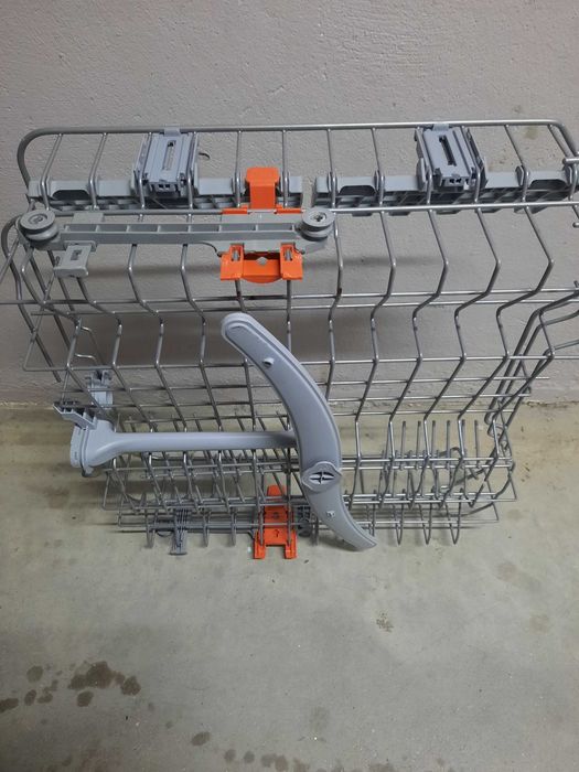 Tabuleiro superior máquina lavar louça Ariston