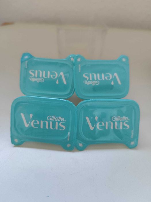 Розпродаж змiннi катрiджи Venus Gillette 105грн за 1шт.