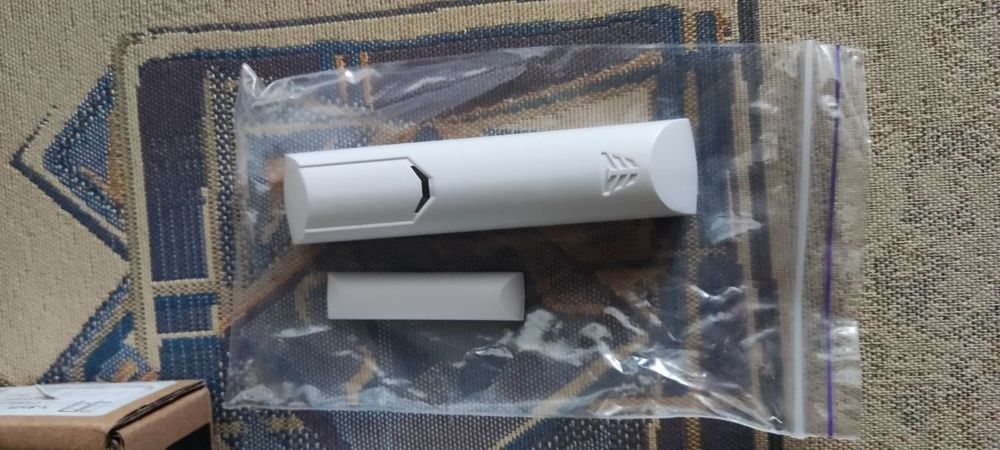 Датчик руху безпровідний Orion Tiras x  motion/ відкриття x shift