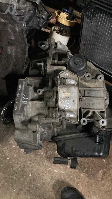 caixa dsj grup vag