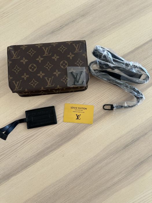Bolsa Louis Vuitton